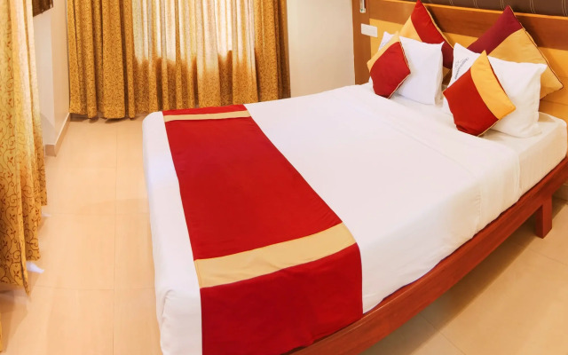 Aishwarya Residency