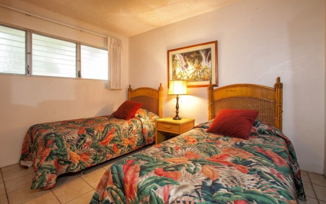 Royal Mauian - Maui Condo & Home