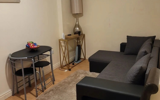 Beautiful 2-bed Apartment in Manchester