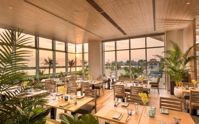 DoubleTree by Hilton Okinawa Chatan Resort