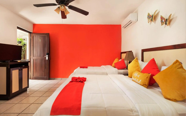 Posada Mariposa Boutique Hotel