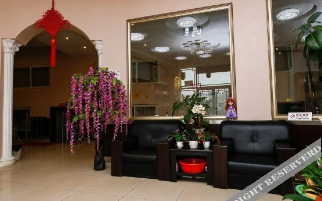 Xingchen Hostel