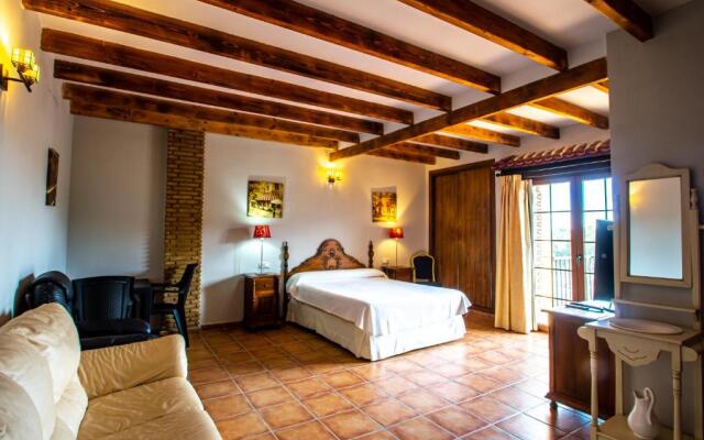 Hostal Rural Tio Tomas