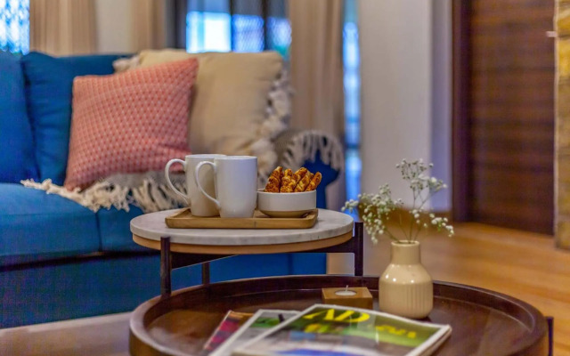 StayVista at V Square