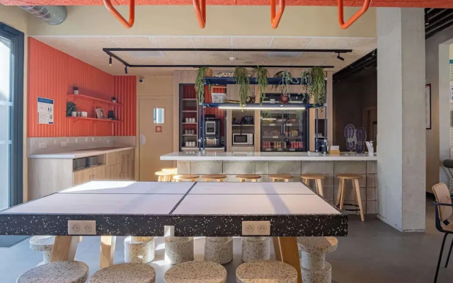Ibis Budget Toulouse Labège