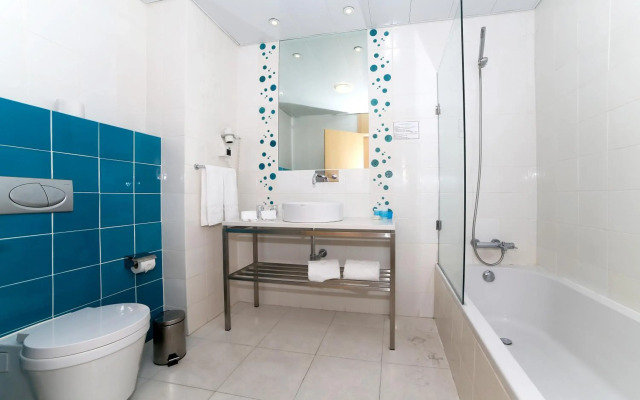 Hotel Praia