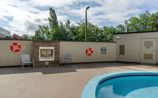 Best Western Plus Bellingham