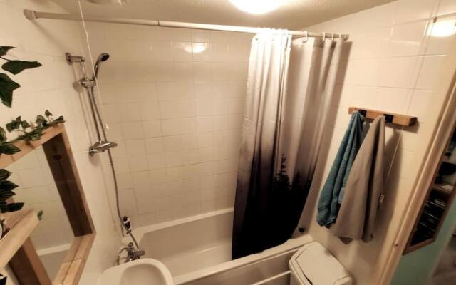 Lovely Studio Apartment , perfect central location