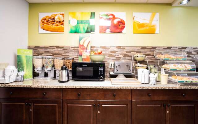 Quality Inn Cromwell - Middletown