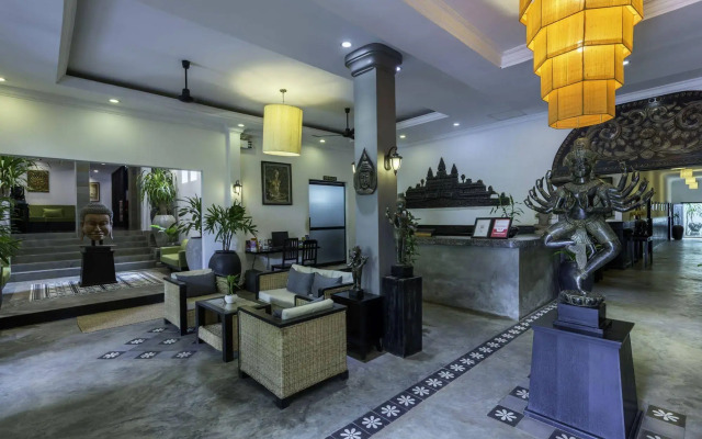 The Community - Siem Reap