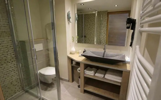 Appartement de Charme les Verdons