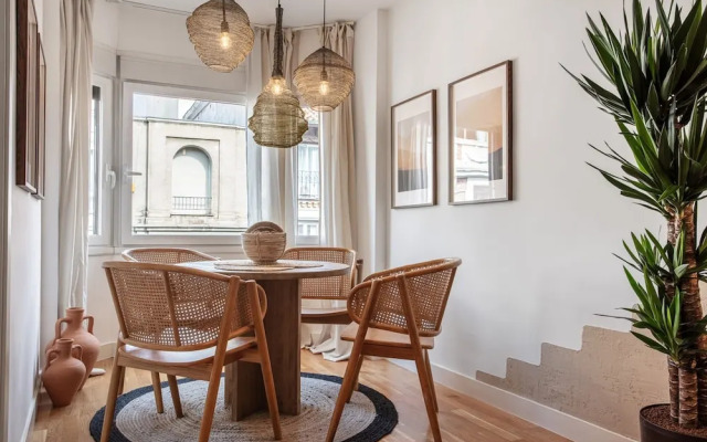 Sinai - 1 Bedroom and Pool in Salamanca