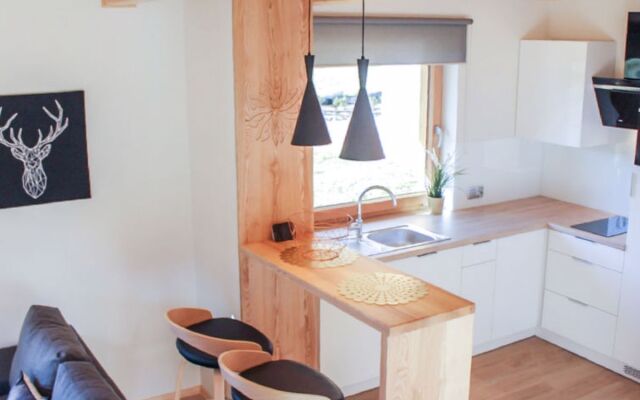 Chaty Pod Beskidkiem 33153