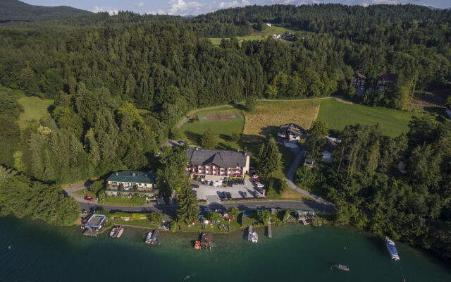 Seehotel Vinzenz