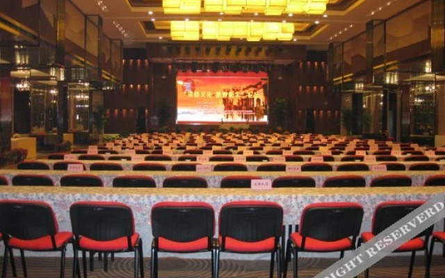 Nanxun Lijing Hotel