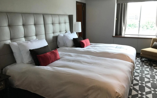 Tokyo Prince Hotel