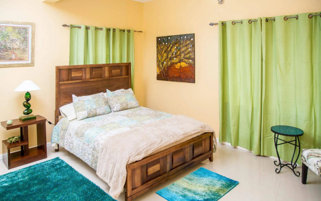 Skyview Manor Guest Apartments