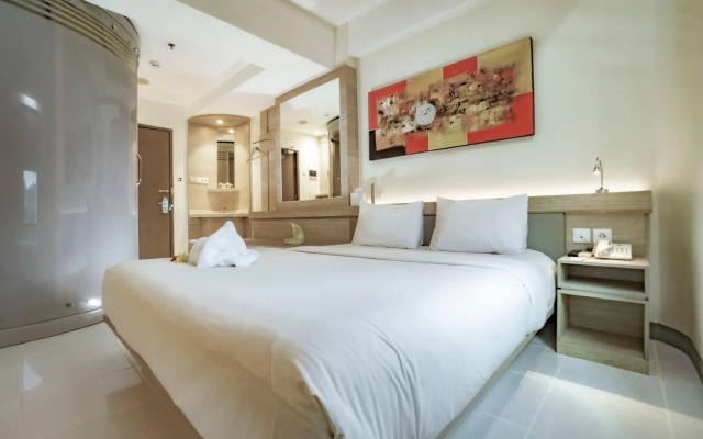 Sunrise Aventus Hotel Nusa Dua