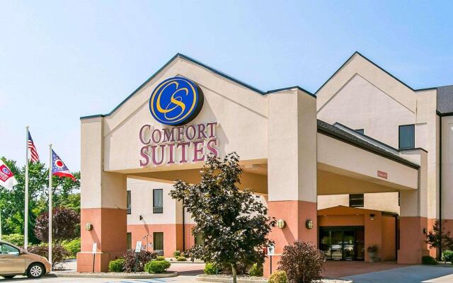 Comfort Suites South Point - Huntington