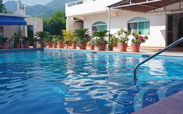 Hotel Maricarmen