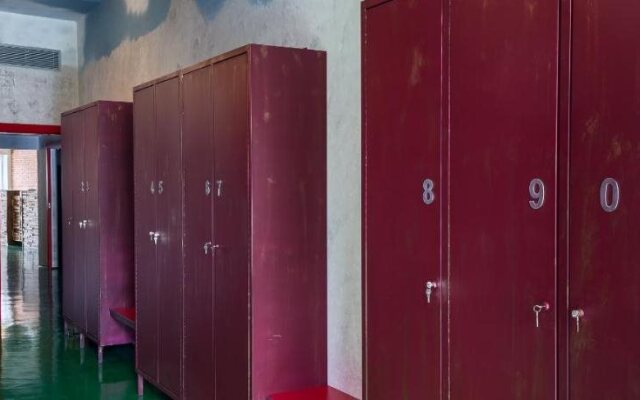 Pension Residencia Blanco