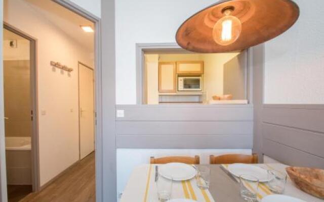 Appartement Forsythia