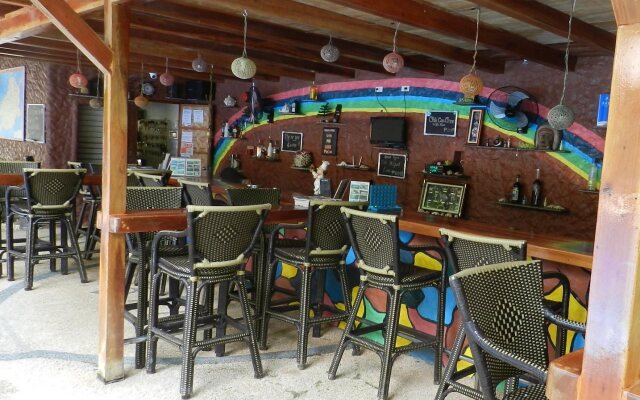 Panglao Chocolate Hills Resort