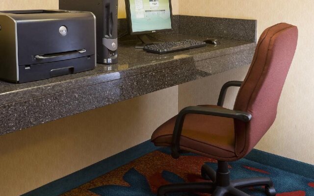Residence Inn Amarillo by Marriott