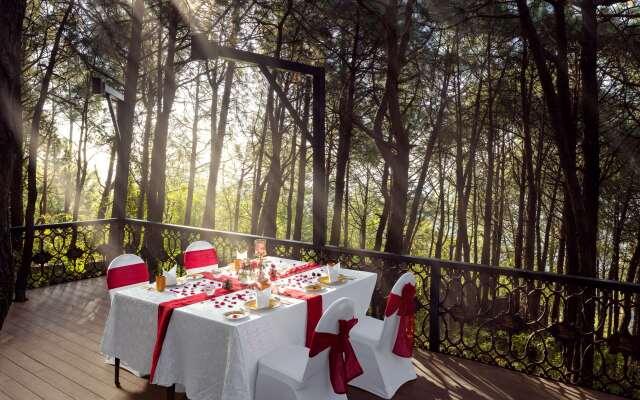 Radisson Blu Resort Dharamshala