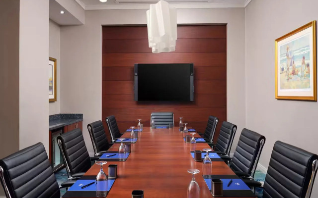 Hilton Virginia Beach Oceanfront