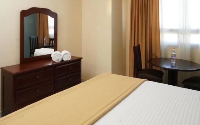 Hotel Palace Ejecutivo