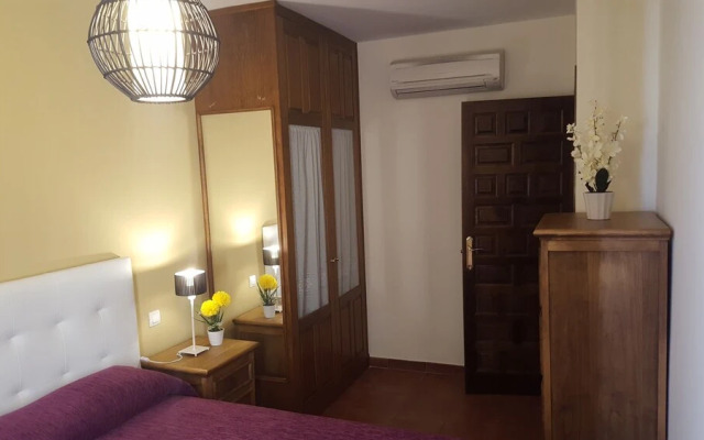 Apartamento Santiago