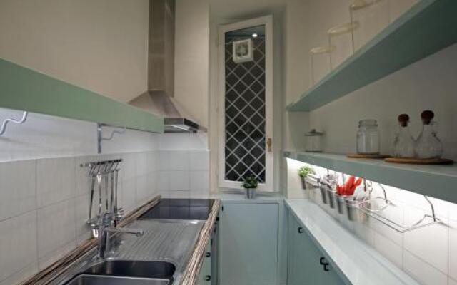 Trevi Fashion Apartment