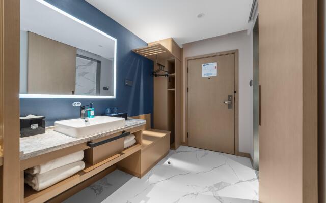 Holiday Inn Express Nanchang Bayi Square by IHG