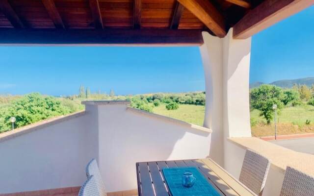 Residence Solaria - 4 -