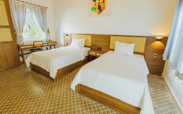 Perolas Villas Resort