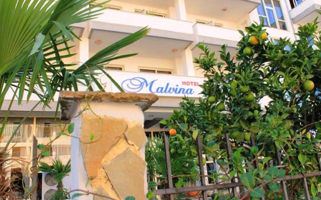 Malvina Hotel
