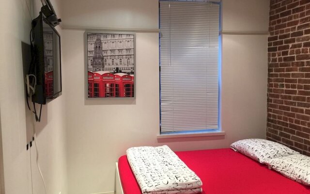 459 West 43rd Street