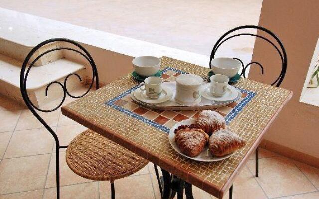 Il Bassotto Bed and Breakfast Pompei