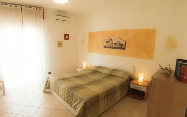 Holiday Home Gió Pozzallo