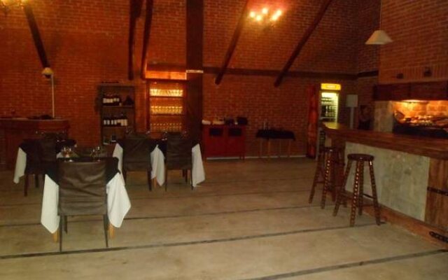 Hotel Los Pinos