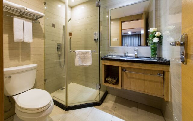 Bali Yating Hotel Yiwu