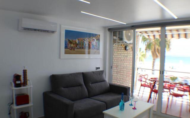 LOS RANCHOS PREMIUM Levante Beach