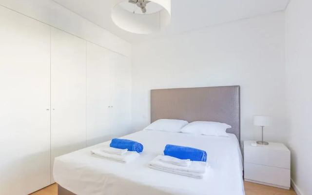 Albufeira Design Villa