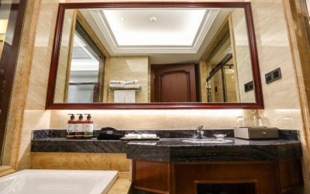 Shuyi International Hotel