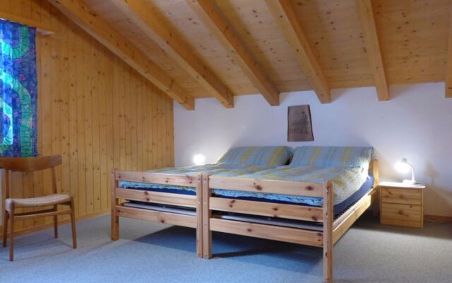 Chalet Boden 19 Brienz
