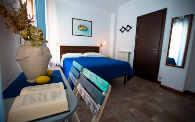 B&B  Paradiso