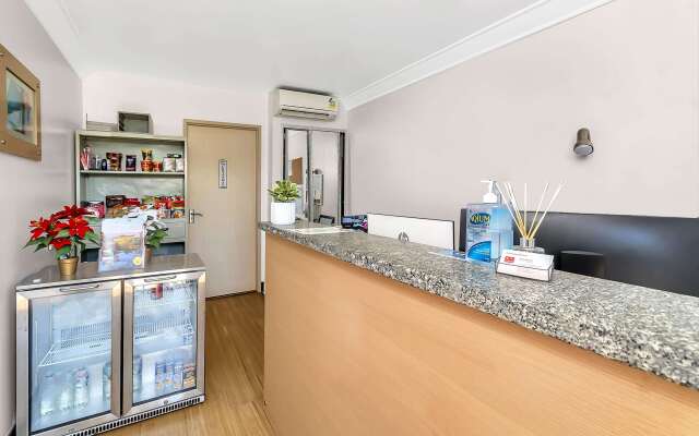 Econo Lodge Karratha