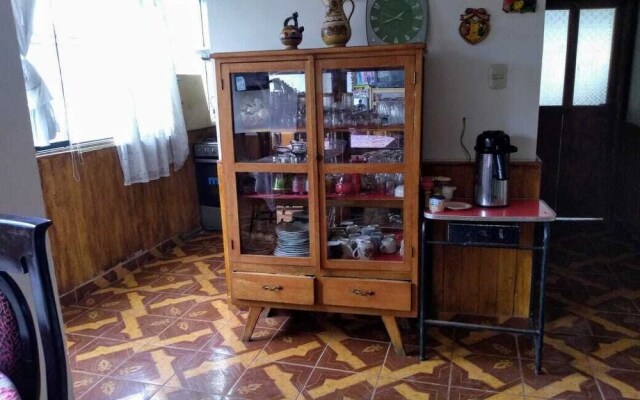 casa hospedaje guadalupe