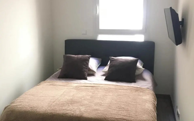 Safranier Townhouse